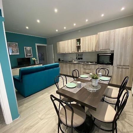 Corte 22 B&B E Appartamenti Borgomanero Zewnętrze zdjęcie