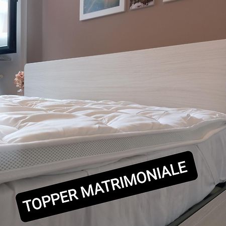 Corte 22 B&B E Appartamenti Borgomanero Zewnętrze zdjęcie