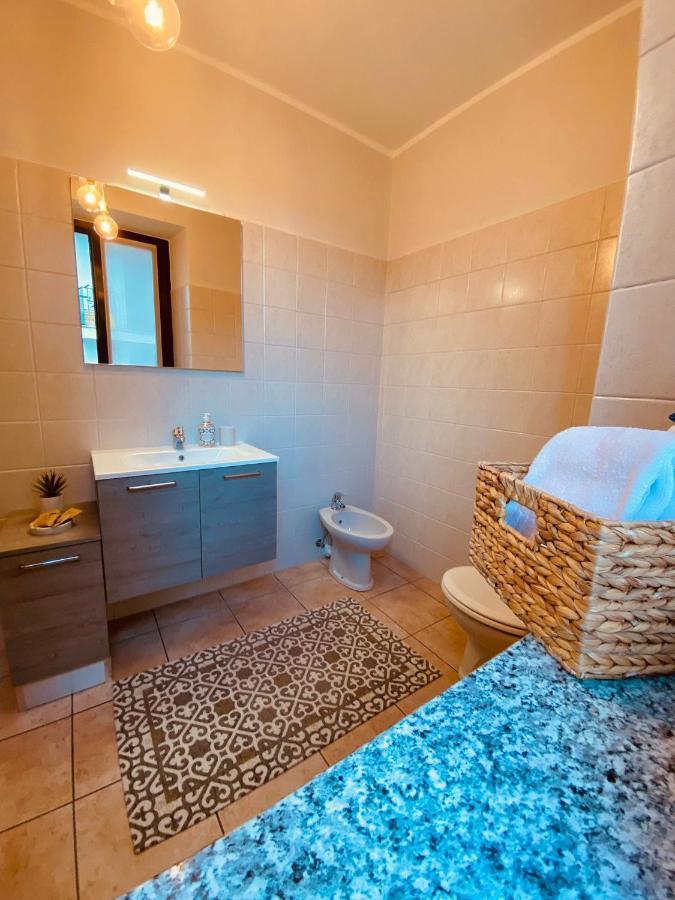 Corte 22 B&B E Appartamenti Borgomanero Zewnętrze zdjęcie