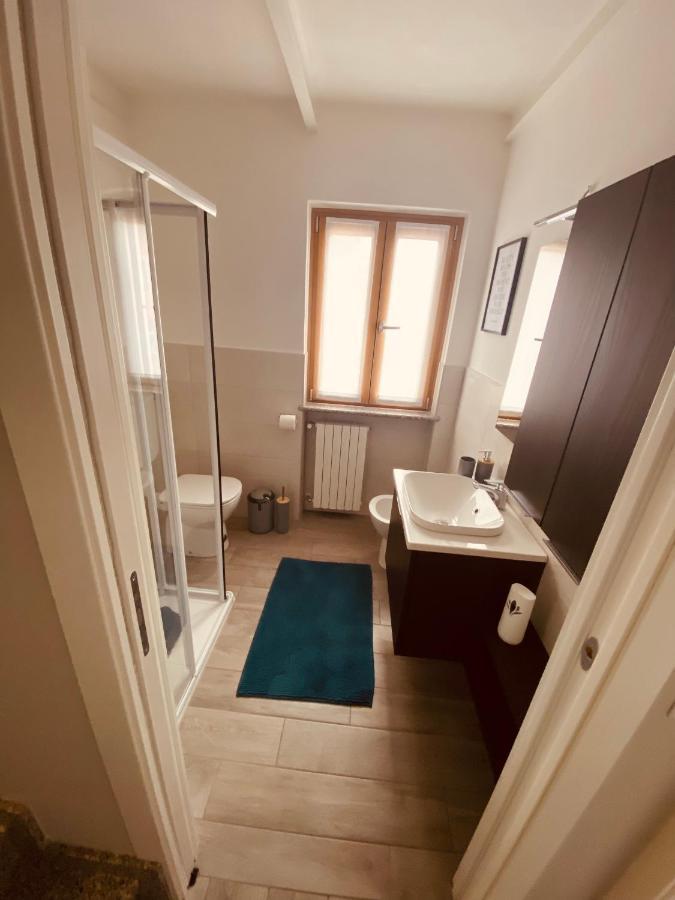 Corte 22 B&B E Appartamenti Borgomanero Zewnętrze zdjęcie