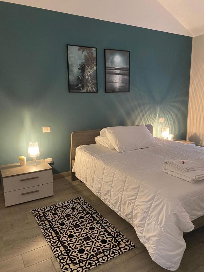 Corte 22 B&B E Appartamenti Borgomanero Zewnętrze zdjęcie