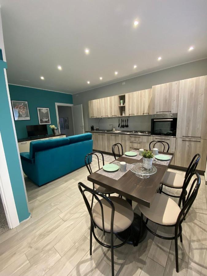 Corte 22 B&B E Appartamenti Borgomanero Zewnętrze zdjęcie