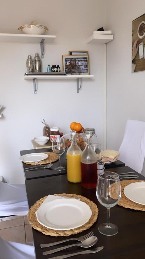 Corte 22 B&B E Appartamenti Borgomanero Zewnętrze zdjęcie