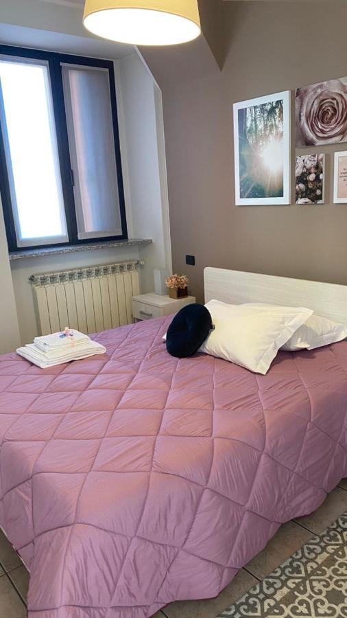 Corte 22 B&B E Appartamenti Borgomanero Zewnętrze zdjęcie