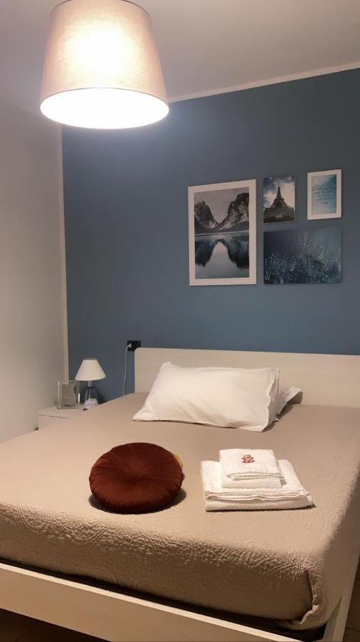 Corte 22 B&B E Appartamenti Borgomanero Zewnętrze zdjęcie