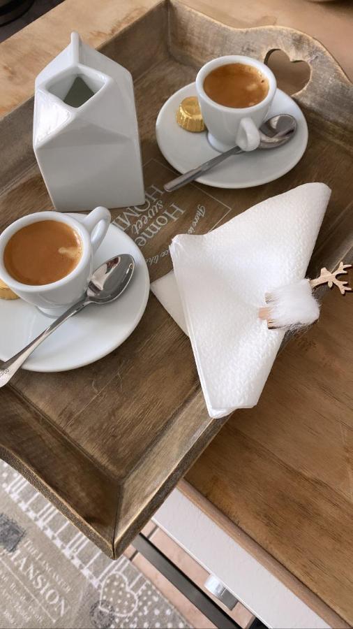 Corte 22 B&B E Appartamenti Borgomanero Zewnętrze zdjęcie