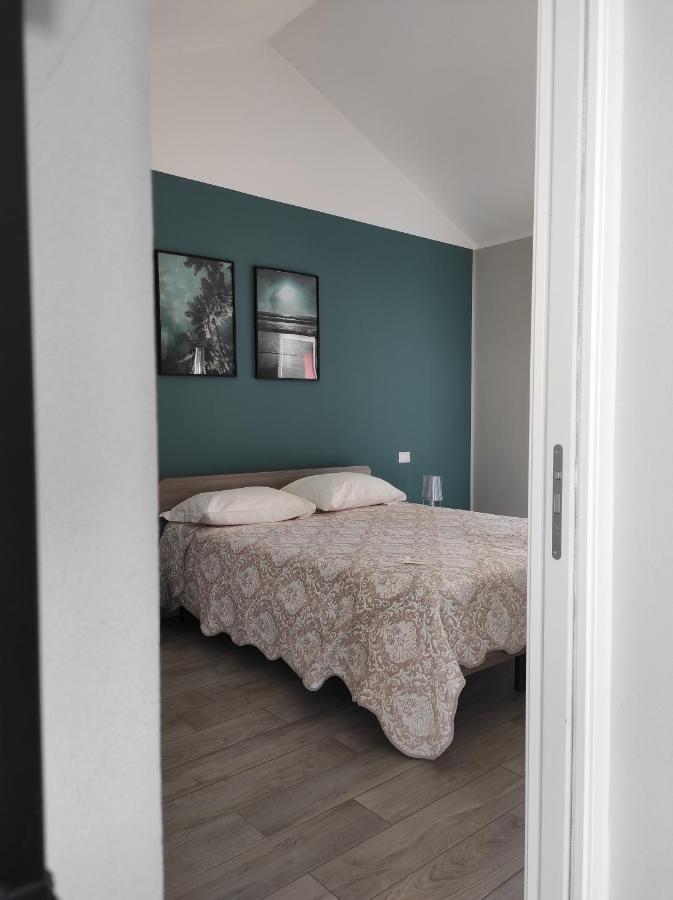 Corte 22 B&B E Appartamenti Borgomanero Zewnętrze zdjęcie