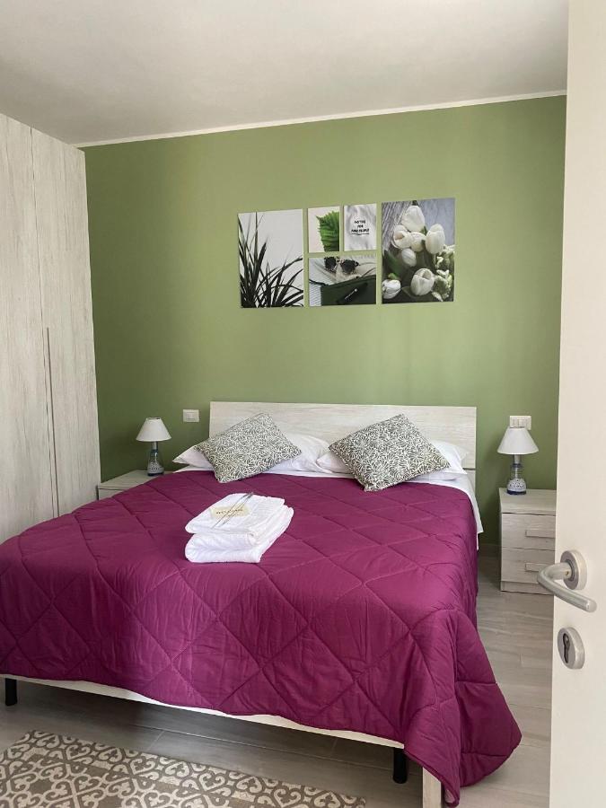 Corte 22 B&B E Appartamenti Borgomanero Zewnętrze zdjęcie