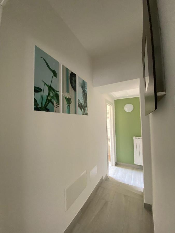 Corte 22 B&B E Appartamenti Borgomanero Zewnętrze zdjęcie