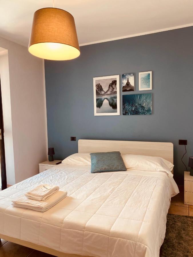 Corte 22 B&B E Appartamenti Borgomanero Zewnętrze zdjęcie