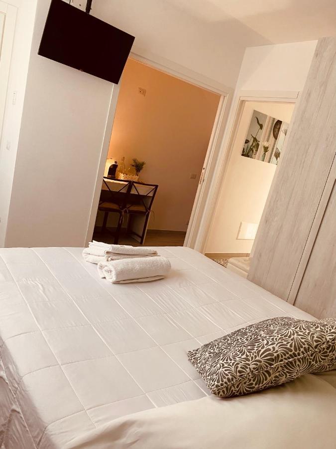 Corte 22 B&B E Appartamenti Borgomanero Zewnętrze zdjęcie