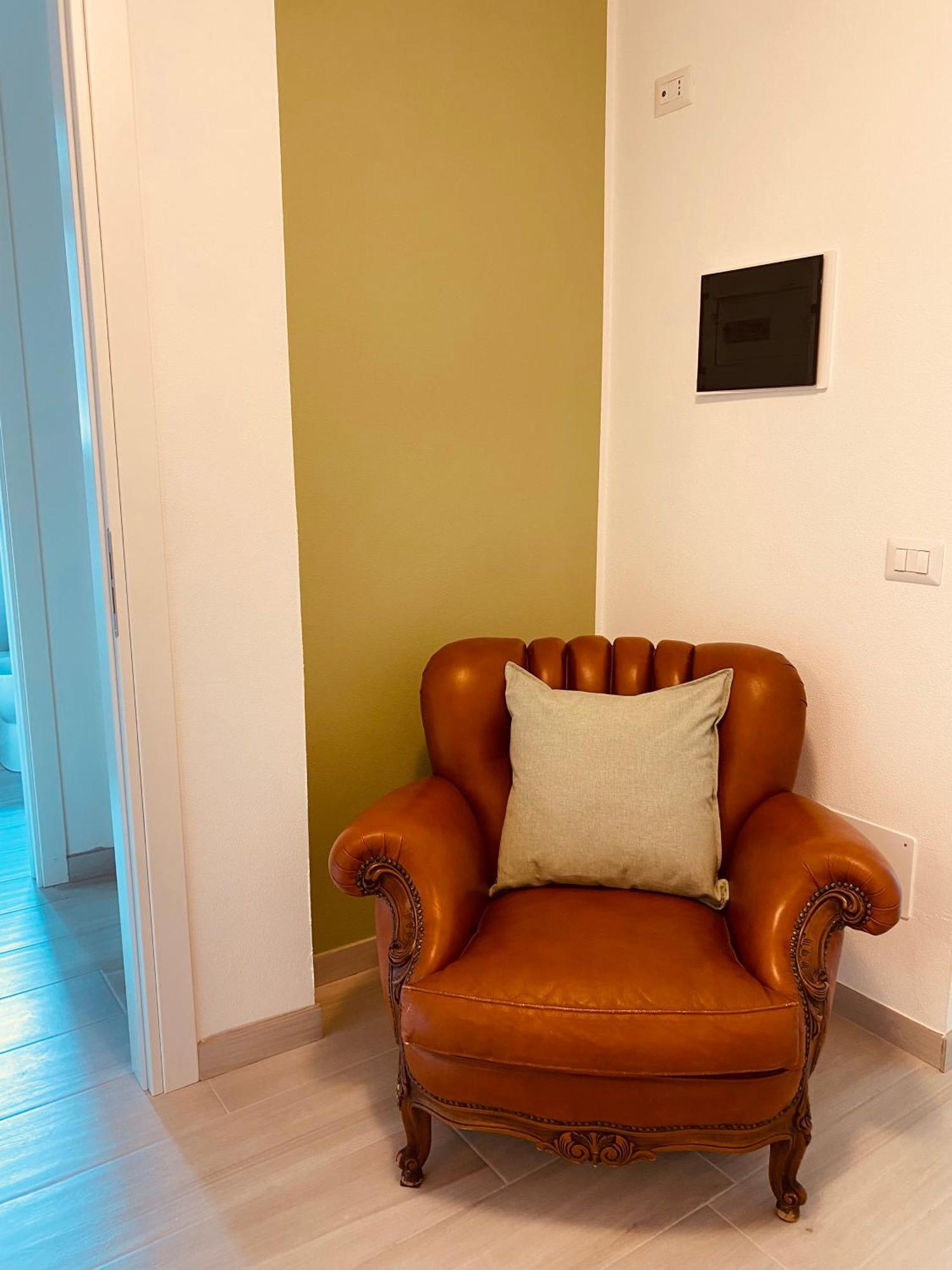 Corte 22 B&B E Appartamenti Borgomanero Zewnętrze zdjęcie