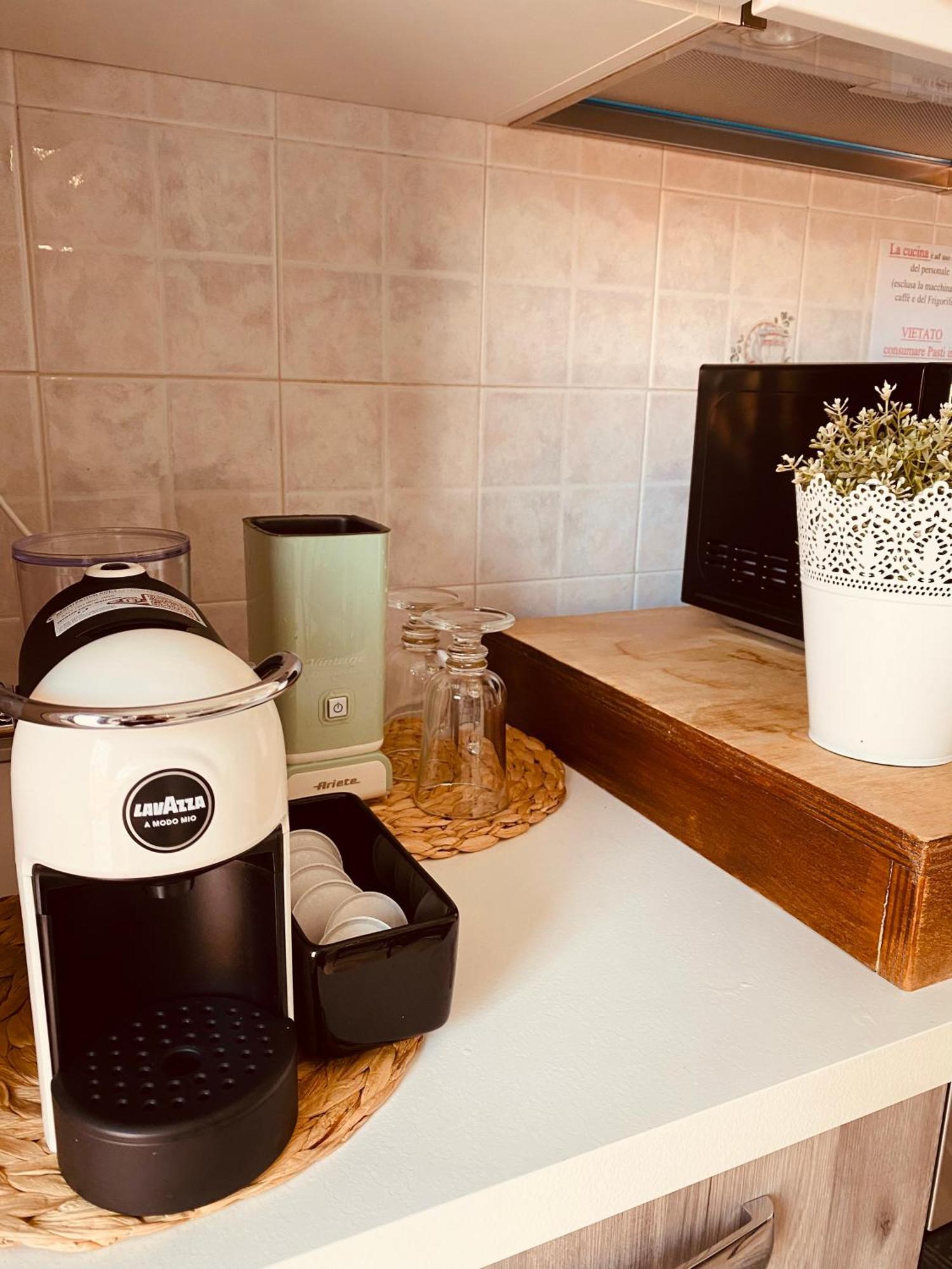 Corte 22 B&B E Appartamenti Borgomanero Zewnętrze zdjęcie