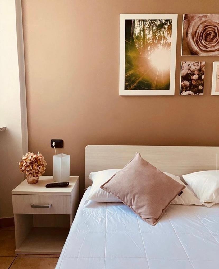 Corte 22 B&B E Appartamenti Borgomanero Zewnętrze zdjęcie