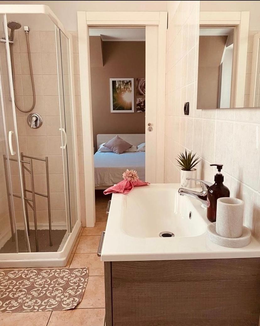 Corte 22 B&B E Appartamenti Borgomanero Zewnętrze zdjęcie