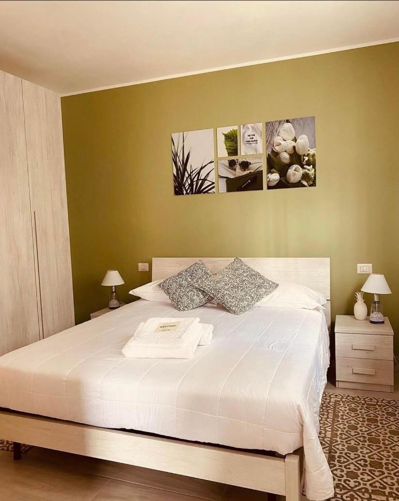Corte 22 B&B E Appartamenti Borgomanero Zewnętrze zdjęcie