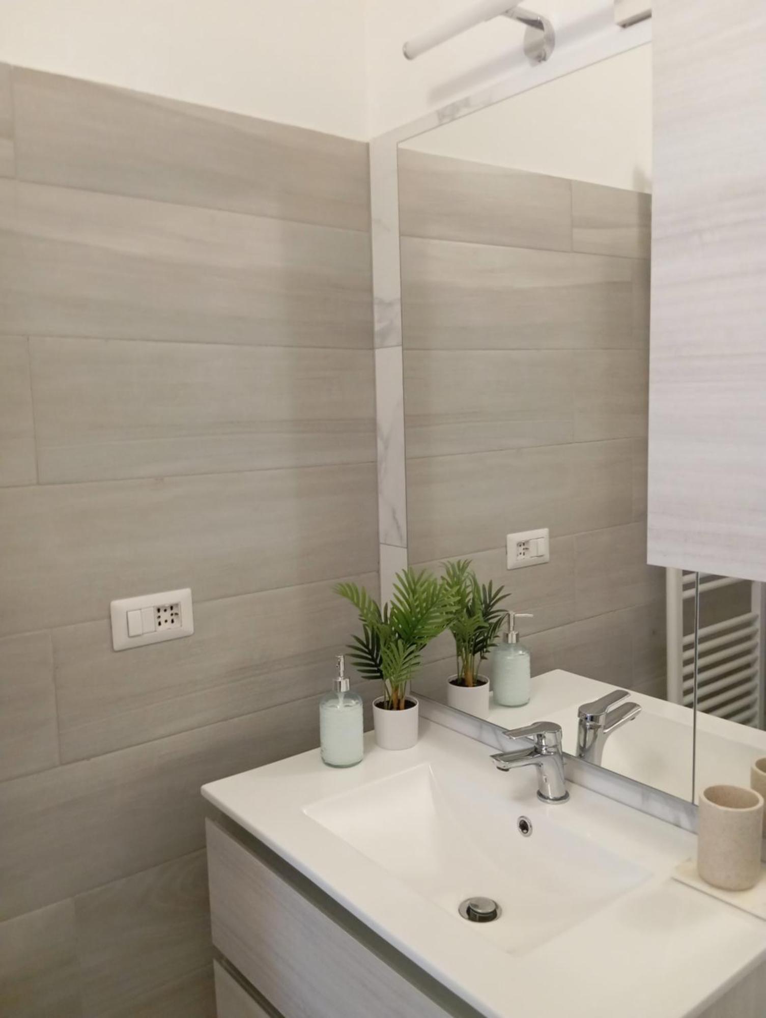 Corte 22 B&B E Appartamenti Borgomanero Zewnętrze zdjęcie