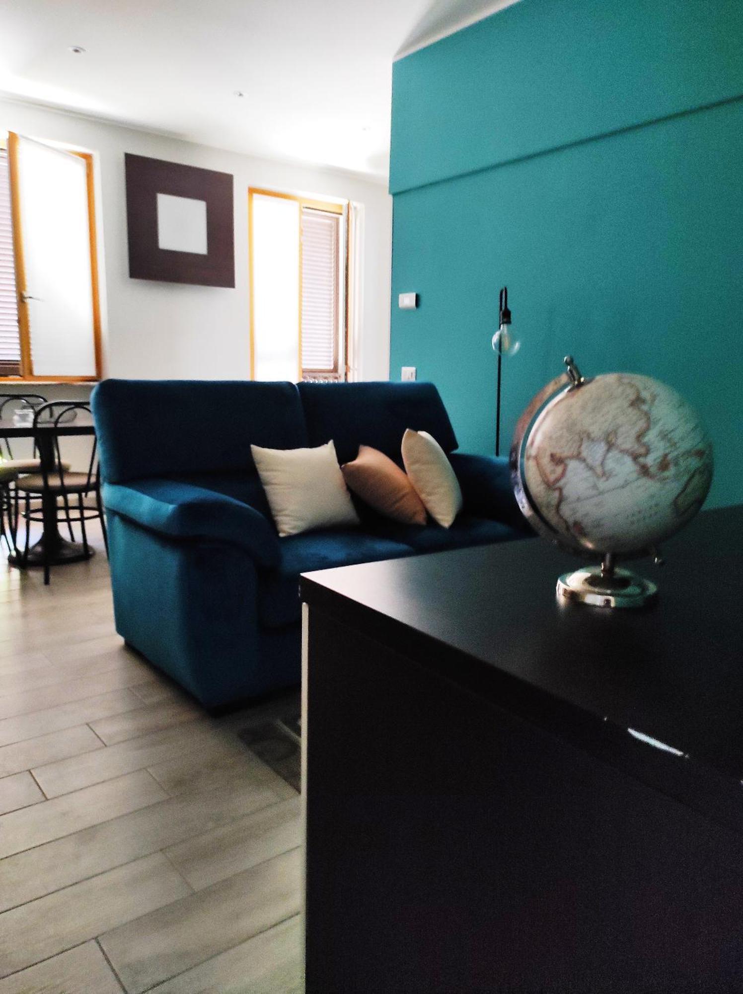 Corte 22 B&B E Appartamenti Borgomanero Pokój zdjęcie