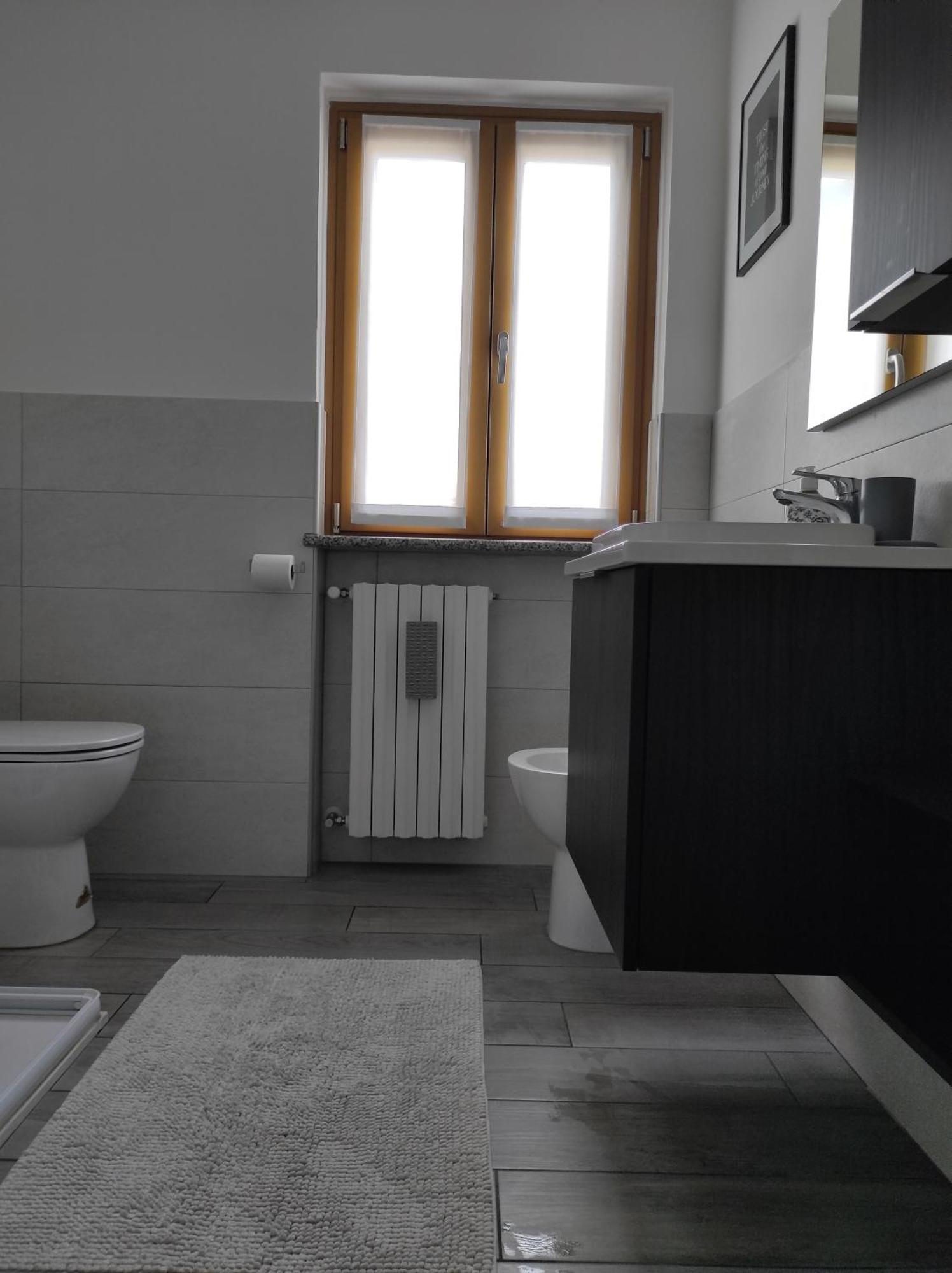 Corte 22 B&B E Appartamenti Borgomanero Pokój zdjęcie