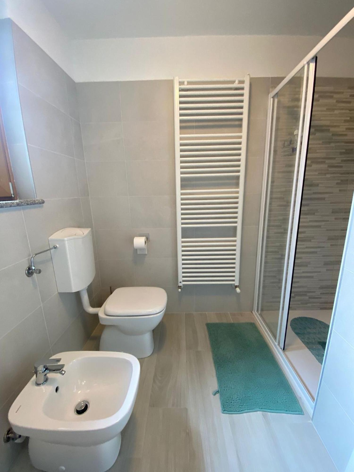 Corte 22 B&B E Appartamenti Borgomanero Zewnętrze zdjęcie