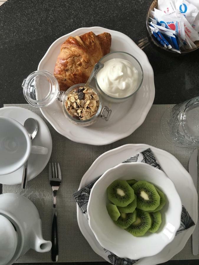 Corte 22 B&B E Appartamenti Borgomanero Zewnętrze zdjęcie