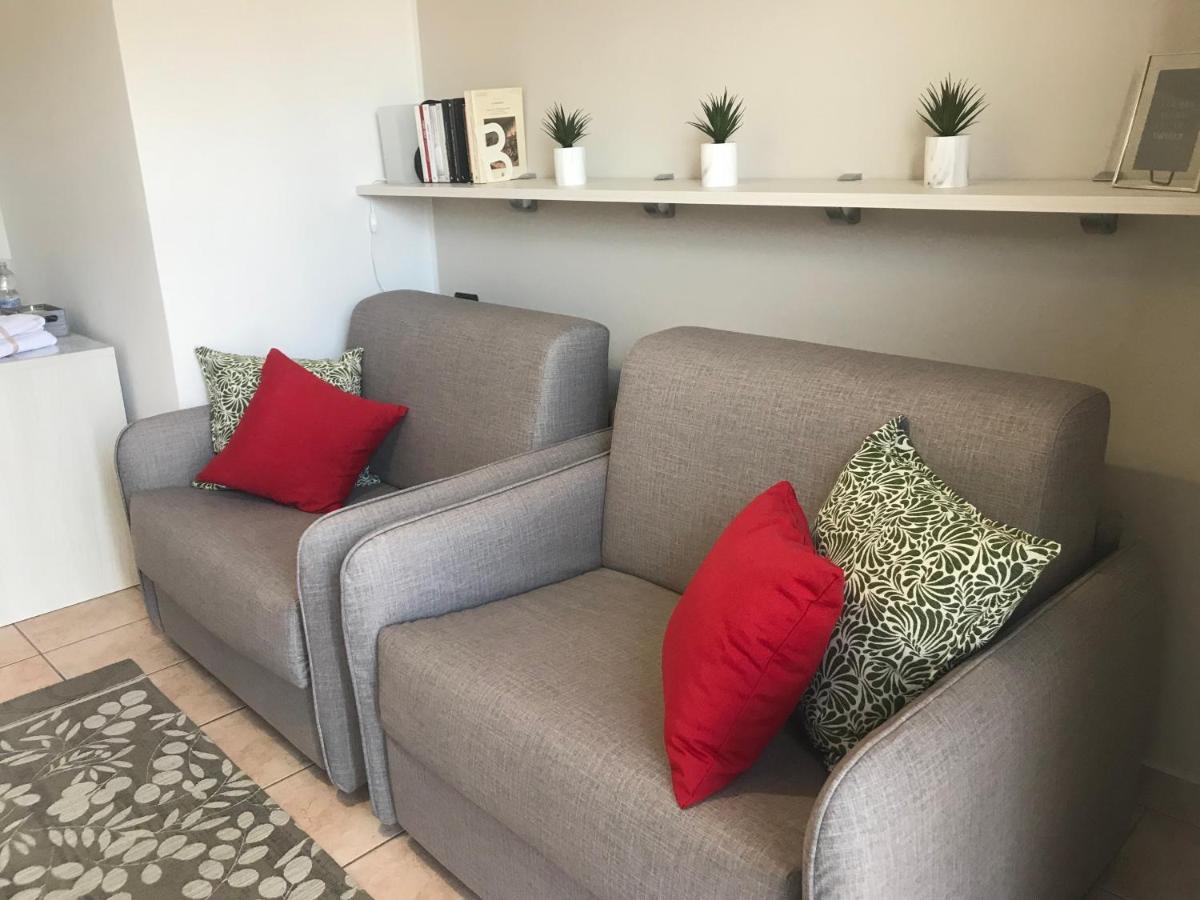 Corte 22 B&B E Appartamenti Borgomanero Zewnętrze zdjęcie