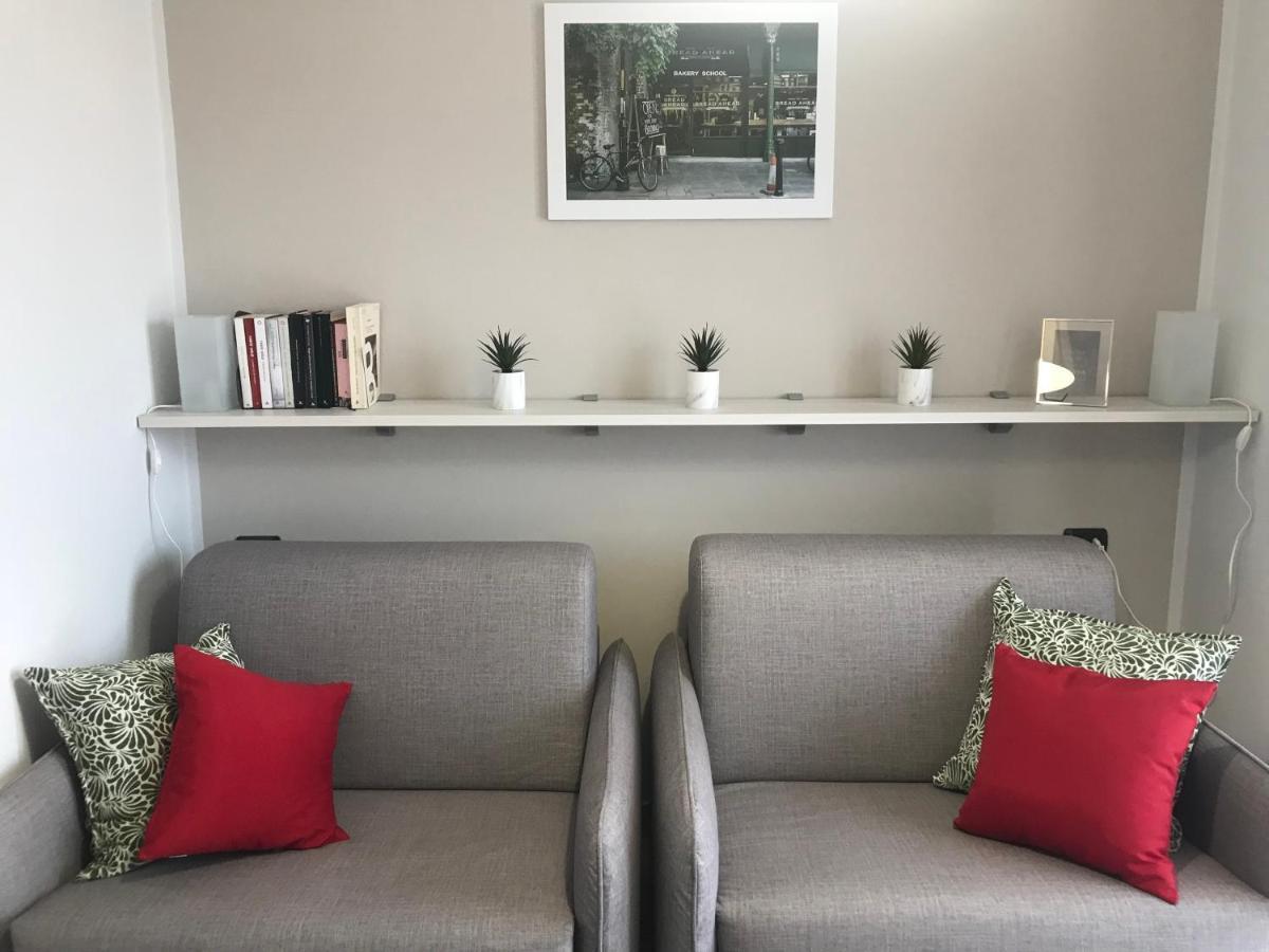 Corte 22 B&B E Appartamenti Borgomanero Zewnętrze zdjęcie