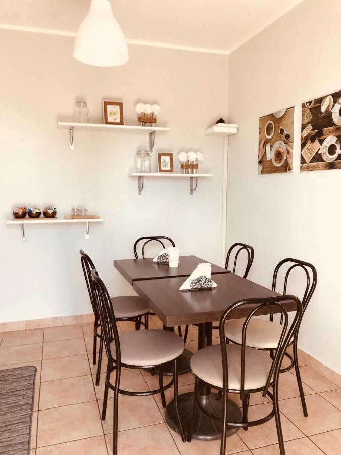 Corte 22 B&B E Appartamenti Borgomanero Zewnętrze zdjęcie