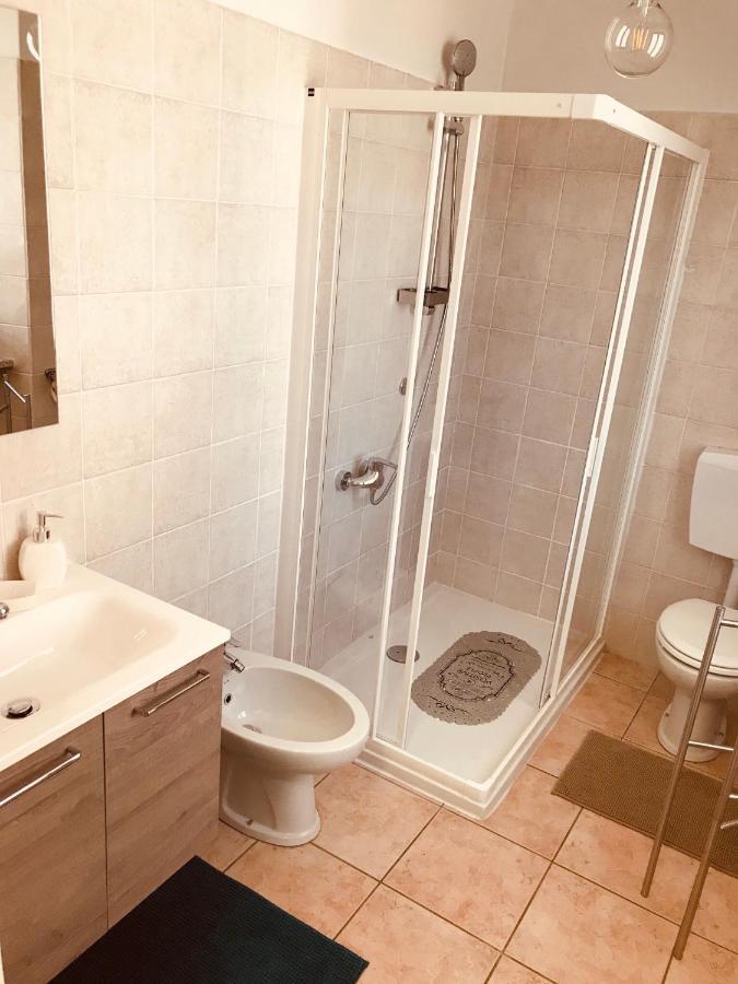 Corte 22 B&B E Appartamenti Borgomanero Zewnętrze zdjęcie