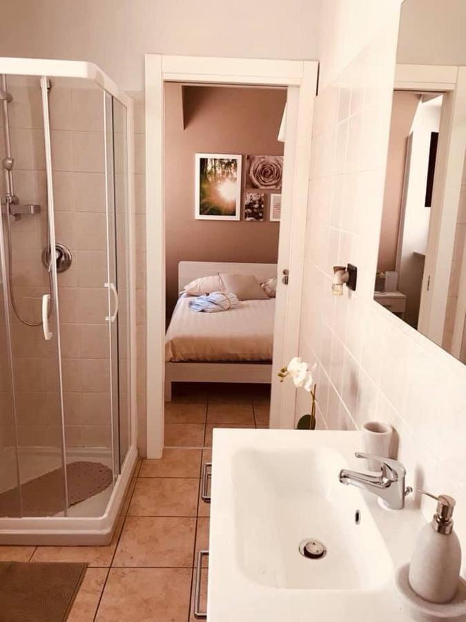 Corte 22 B&B E Appartamenti Borgomanero Zewnętrze zdjęcie